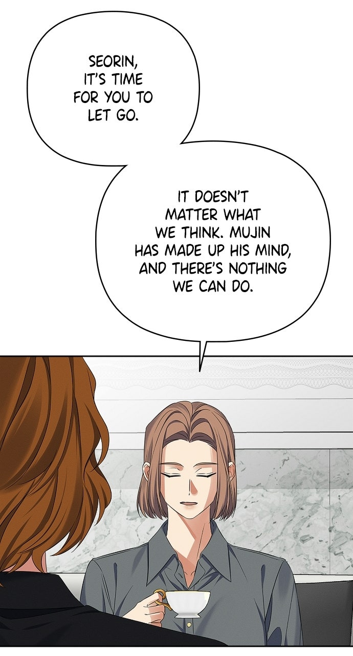 When Love CallsUpon Me Episode 27 page 57 - 