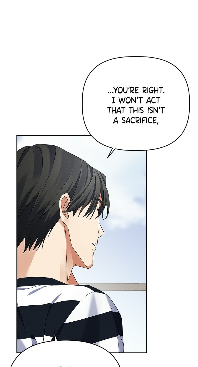 When Love CallsUpon Me Episode 27 page 7 - 