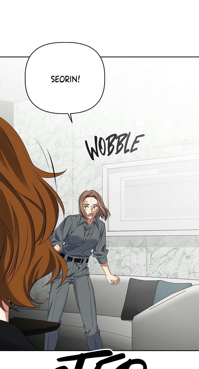 When Love CallsUpon Me Episode 27 page 61 - 