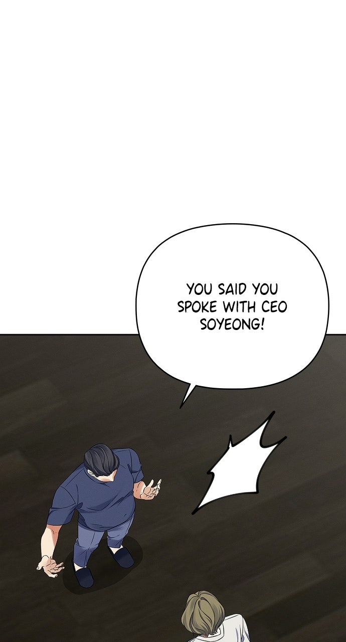 When Love CallsUpon Me Episode 27 page 64 - 