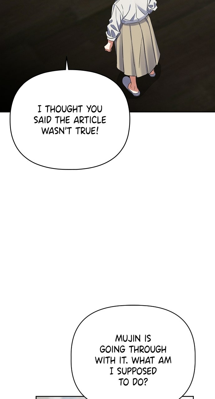 When Love CallsUpon Me Episode 27 page 65 - 