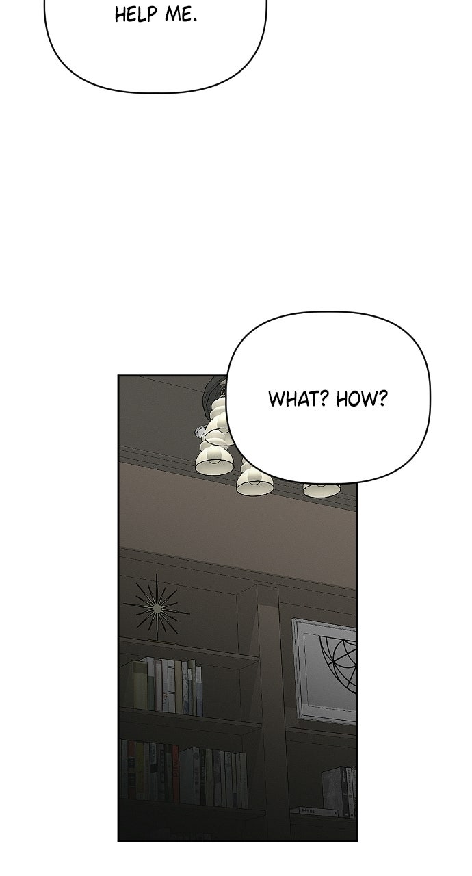 When Love CallsUpon Me Episode 27 page 70 - 