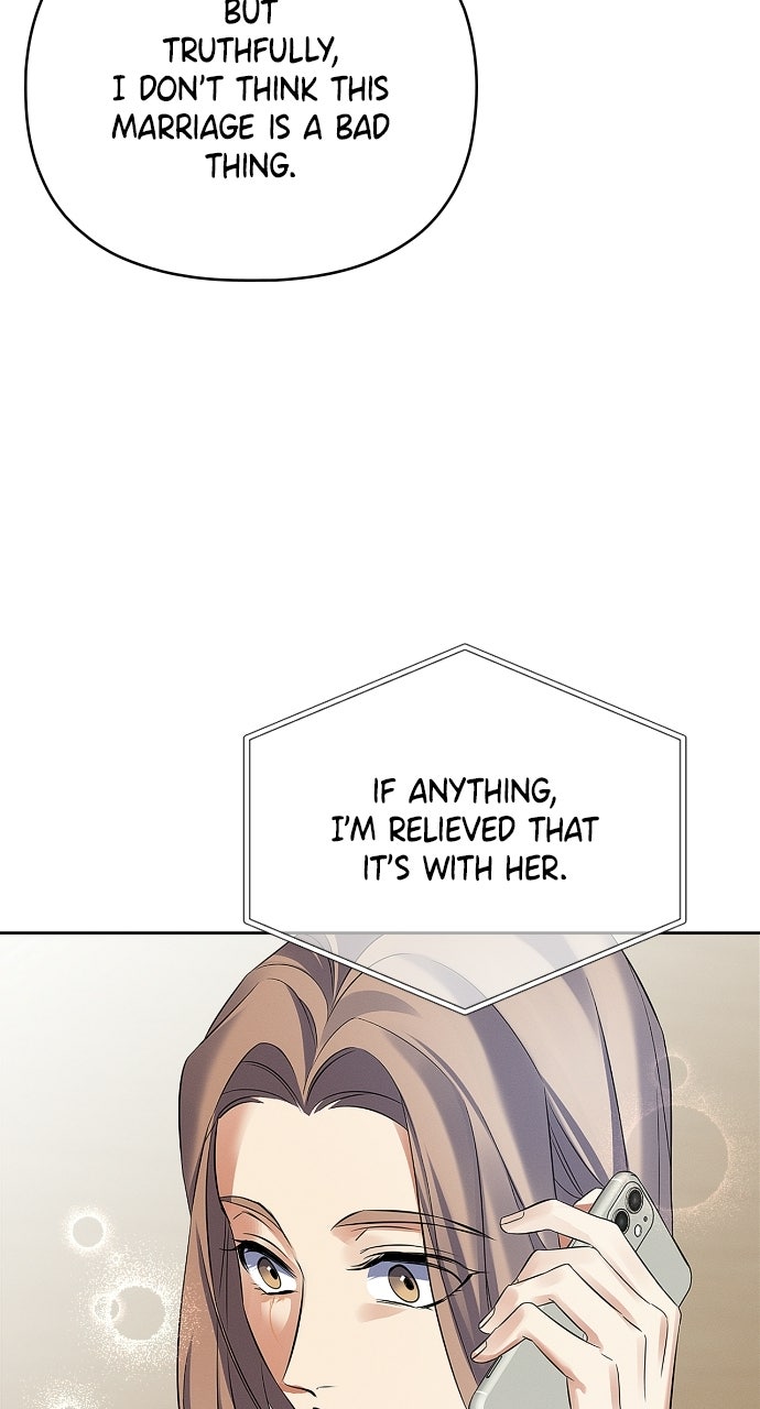 When Love CallsUpon Me Episode 27 page 8 - 