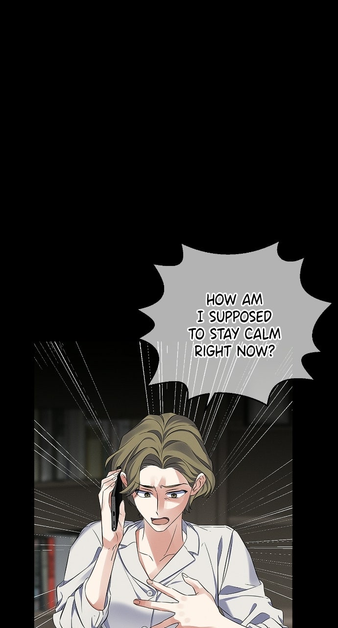 When Love CallsUpon Me Episode 27 page 72 - 
