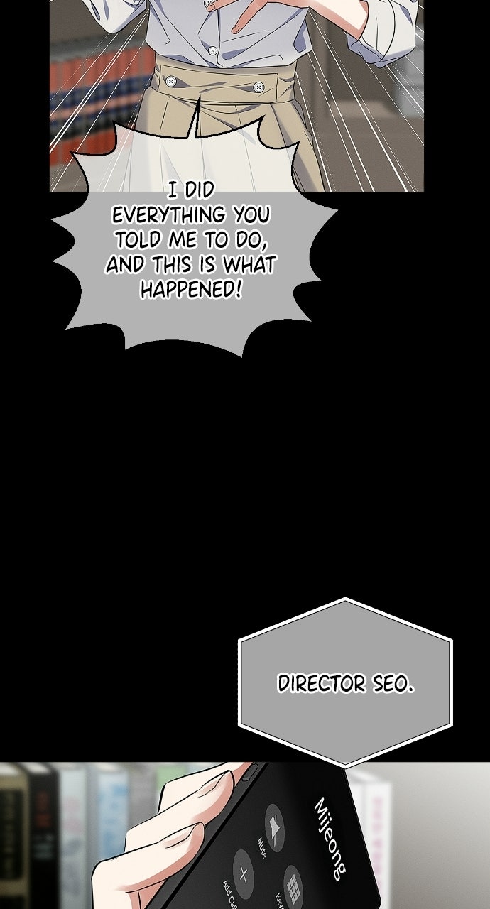 When Love CallsUpon Me Episode 27 page 73 - 