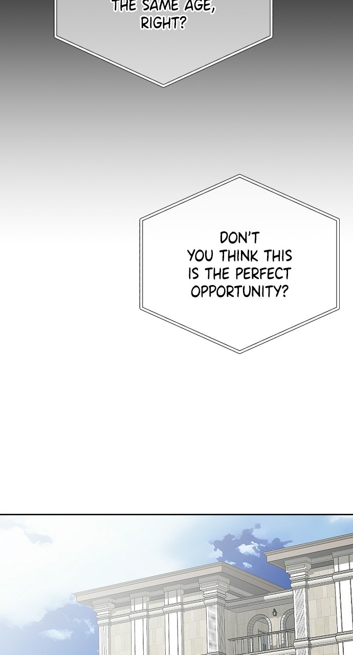 When Love CallsUpon Me Episode 27 page 75 - 