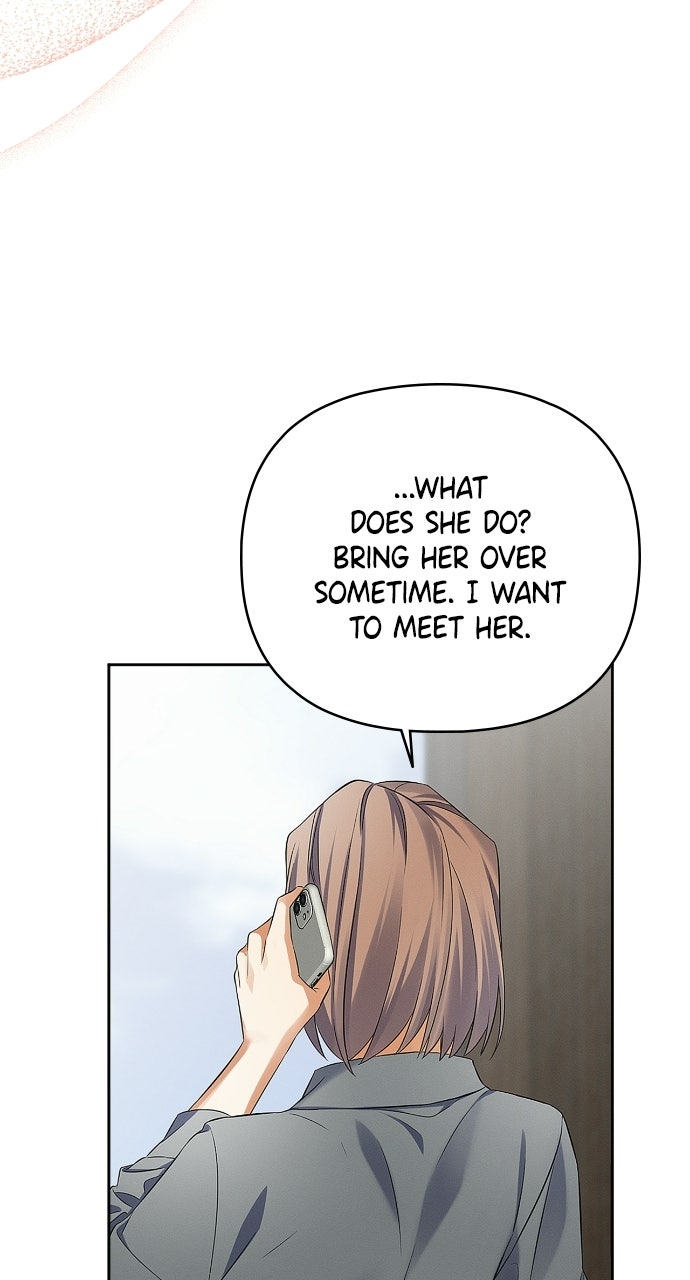 When Love CallsUpon Me Episode 27 page 10 - 
