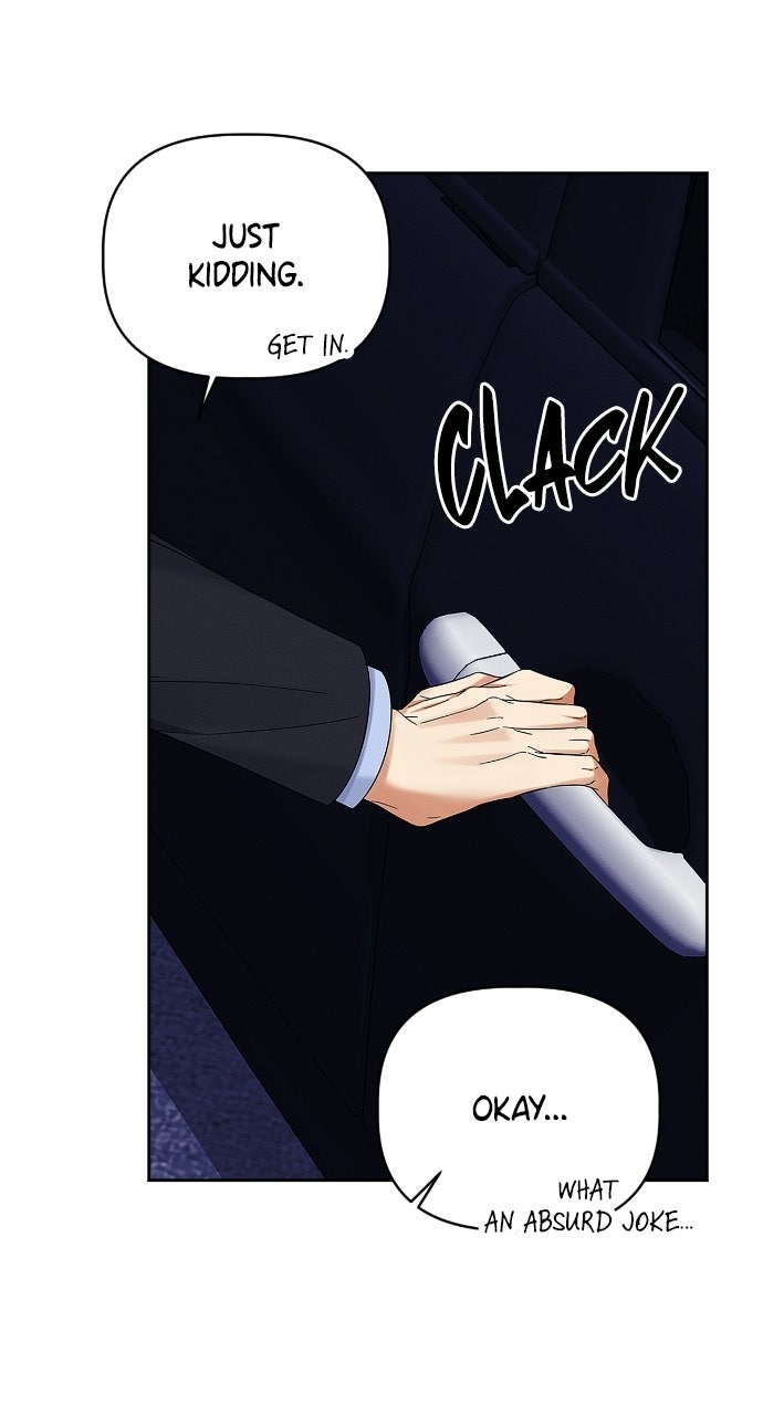 When Love CallsUpon Me Episode 28 page 15 - 