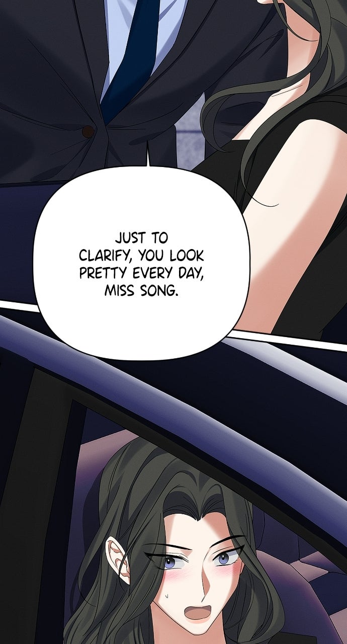 When Love CallsUpon Me Episode 28 page 18 - 