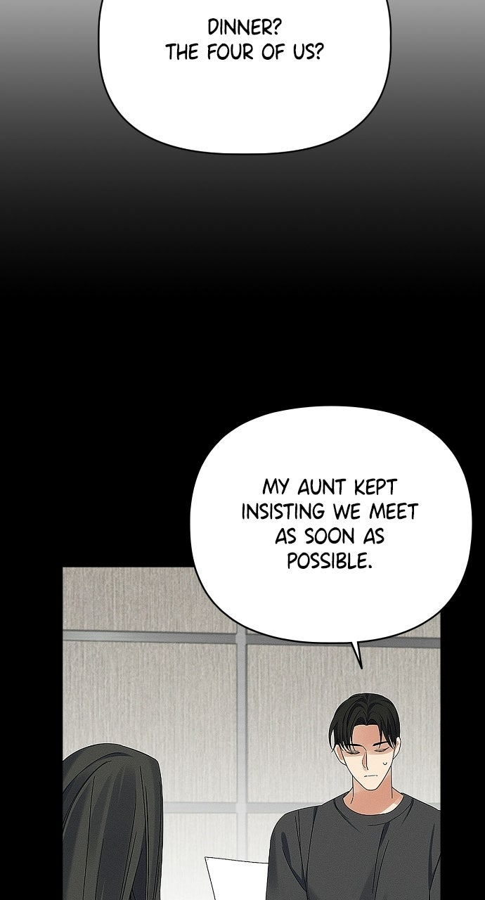When Love CallsUpon Me Episode 28 page 27 - 