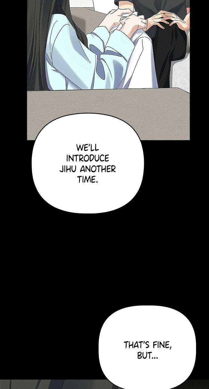 When Love CallsUpon Me Episode 28 page 28 - 