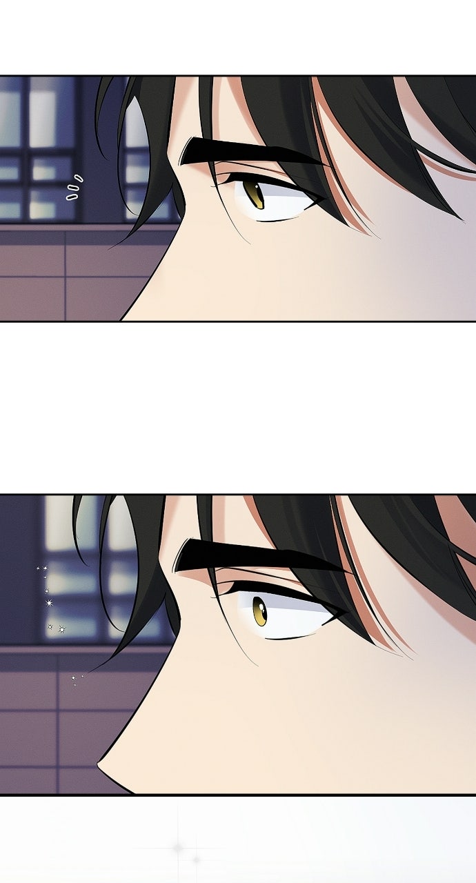 When Love CallsUpon Me Episode 28 page 4 - 