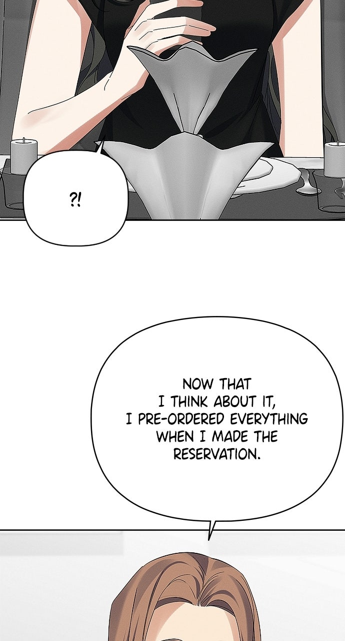 When Love CallsUpon Me Episode 28 page 31 - 