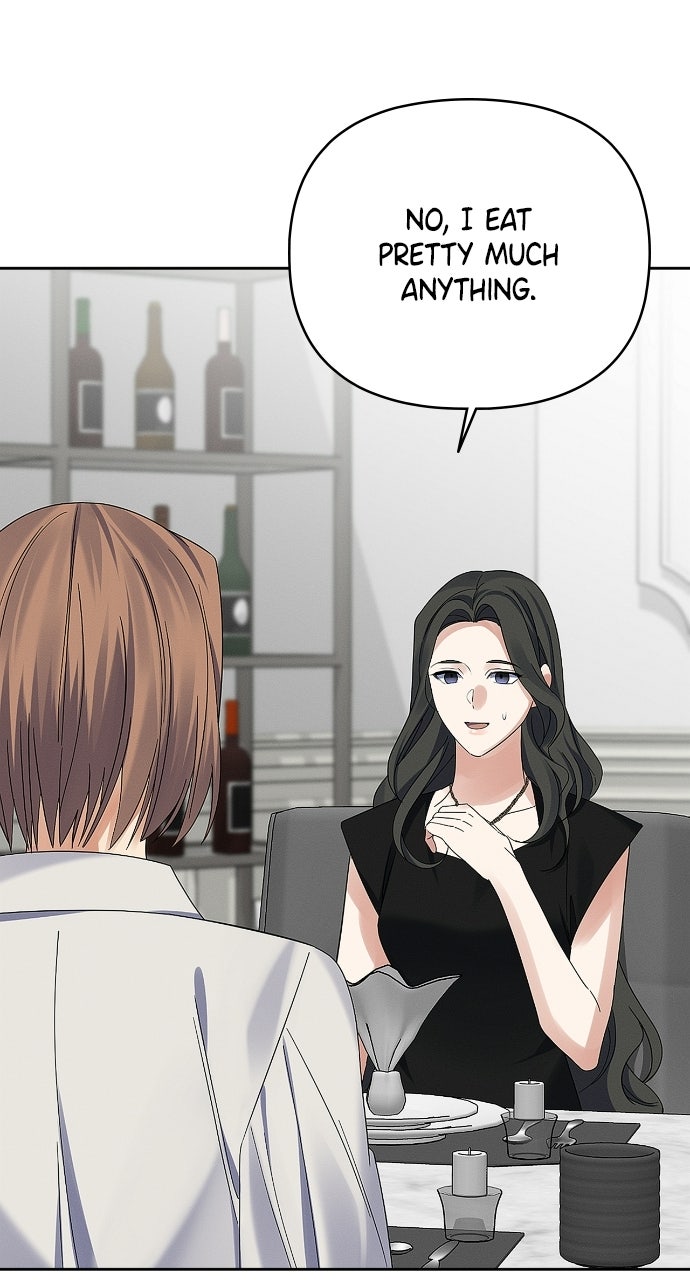 When Love CallsUpon Me Episode 28 page 33 - 