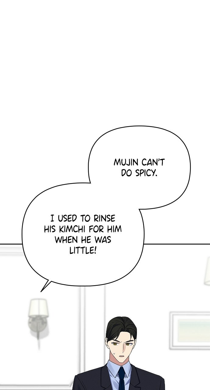 When Love CallsUpon Me Episode 28 page 34 - 