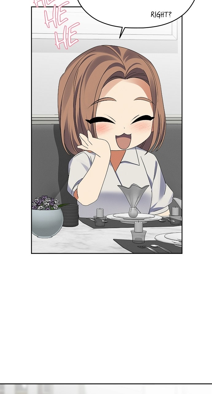 When Love CallsUpon Me Episode 28 page 36 - 