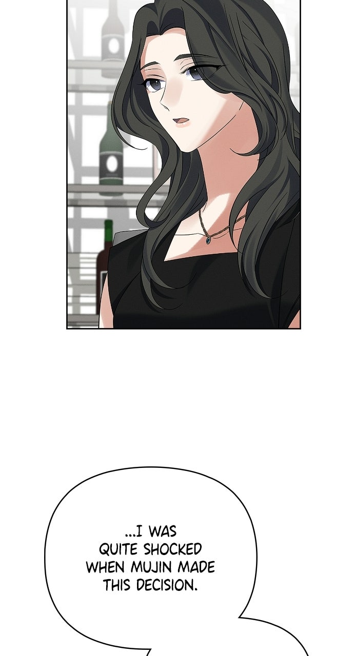 When Love CallsUpon Me Episode 28 page 39 - 