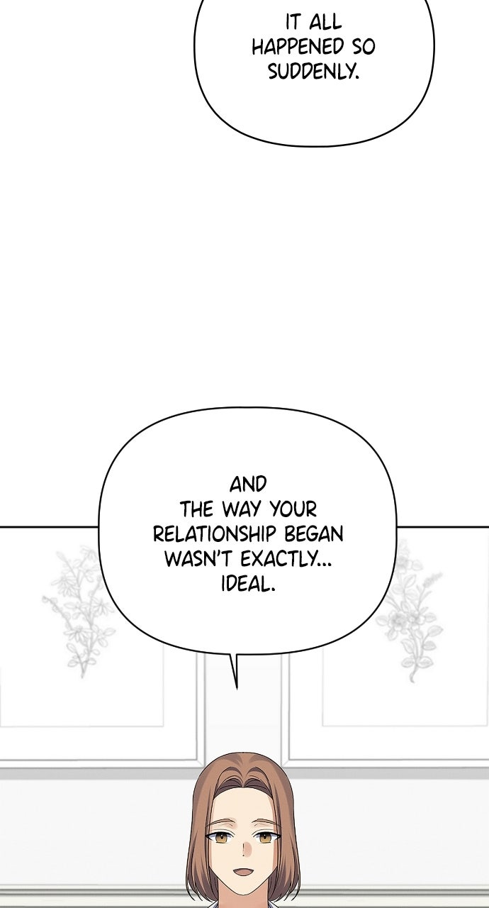 When Love CallsUpon Me Episode 28 page 40 - 