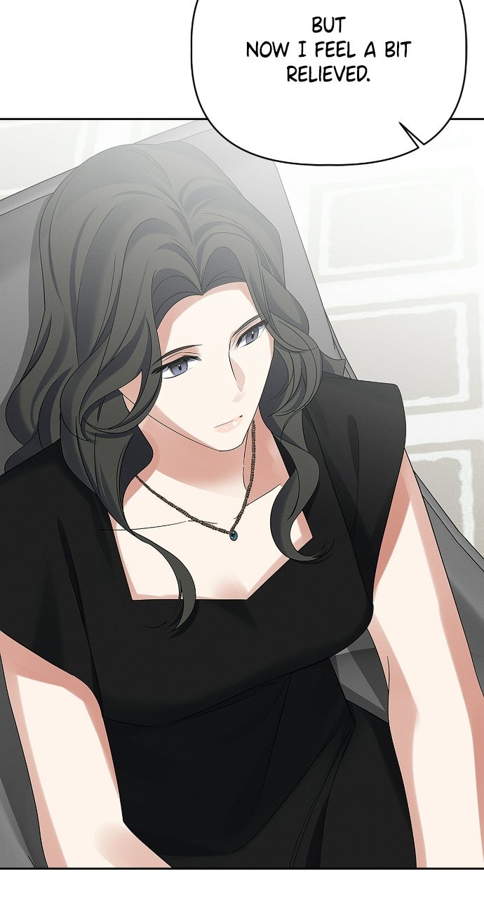 When Love CallsUpon Me Episode 28 page 43 - 
