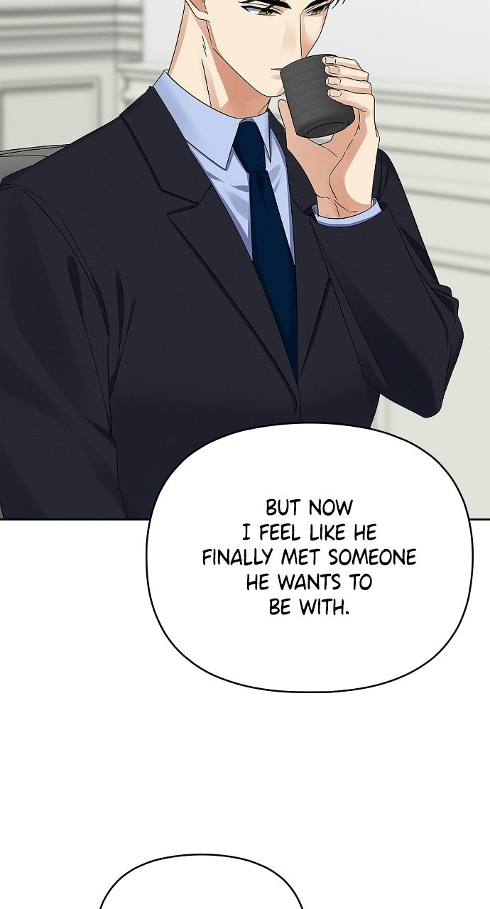 When Love CallsUpon Me Episode 28 page 45 - 
