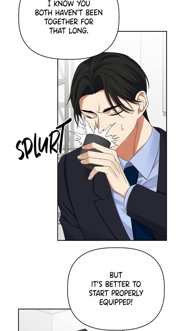 When Love CallsUpon Me Episode 28 page 48 - 