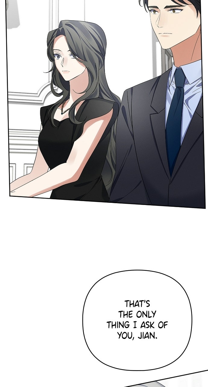 When Love CallsUpon Me Episode 28 page 53 - 