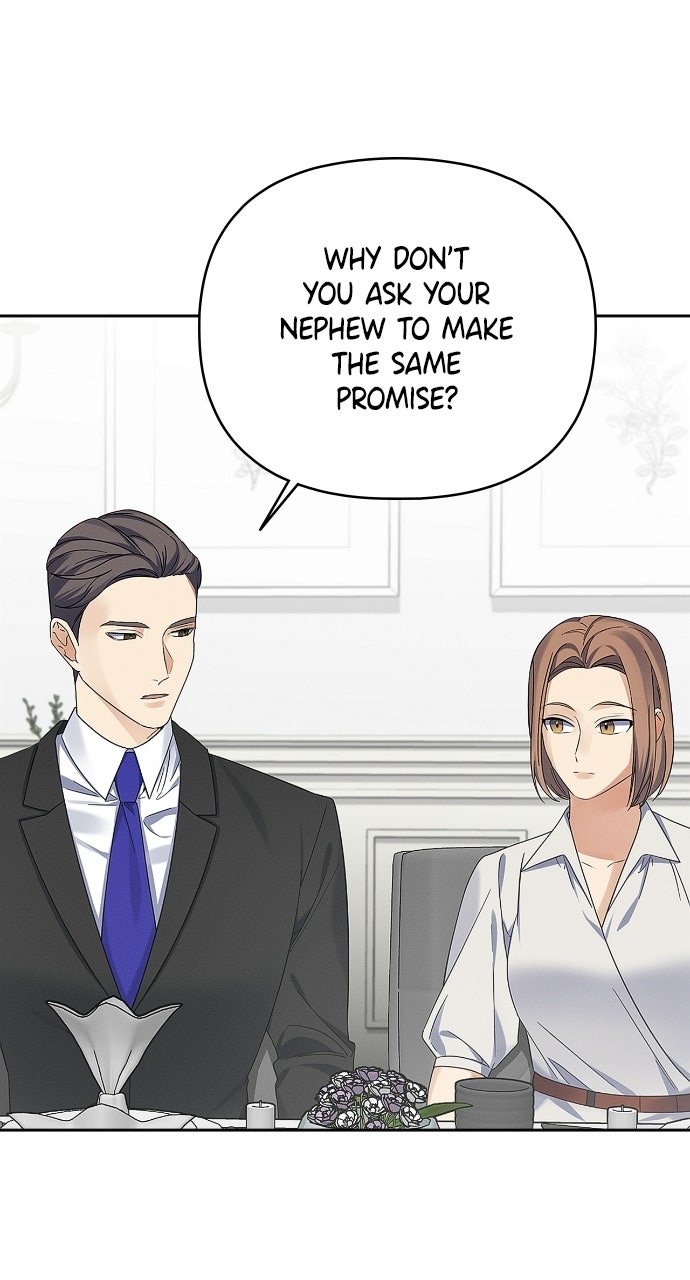 When Love CallsUpon Me Episode 28 page 56 - 