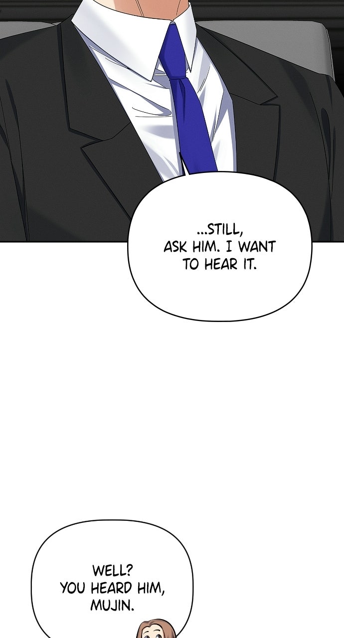 When Love CallsUpon Me Episode 28 page 61 - 