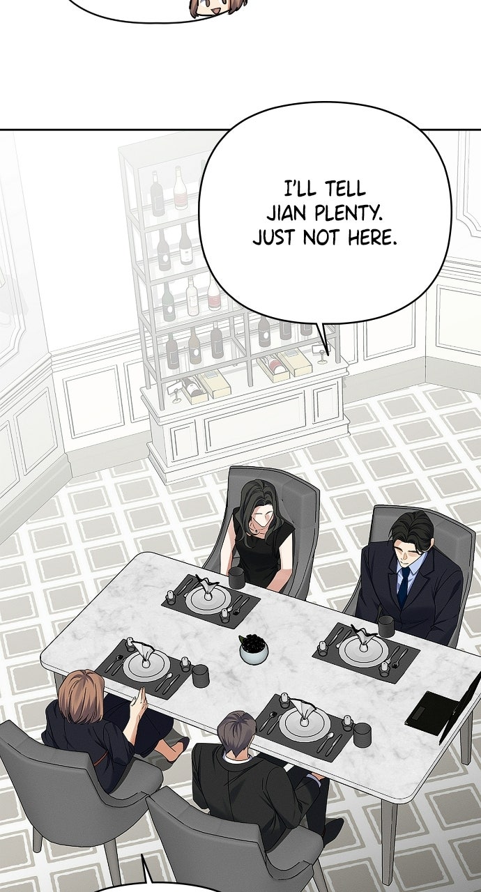 When Love CallsUpon Me Episode 28 page 62 - 