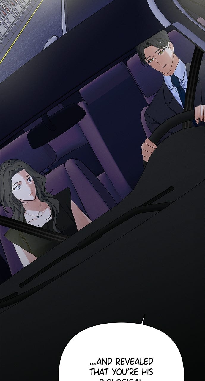 When Love CallsUpon Me Episode 28 page 72 - 