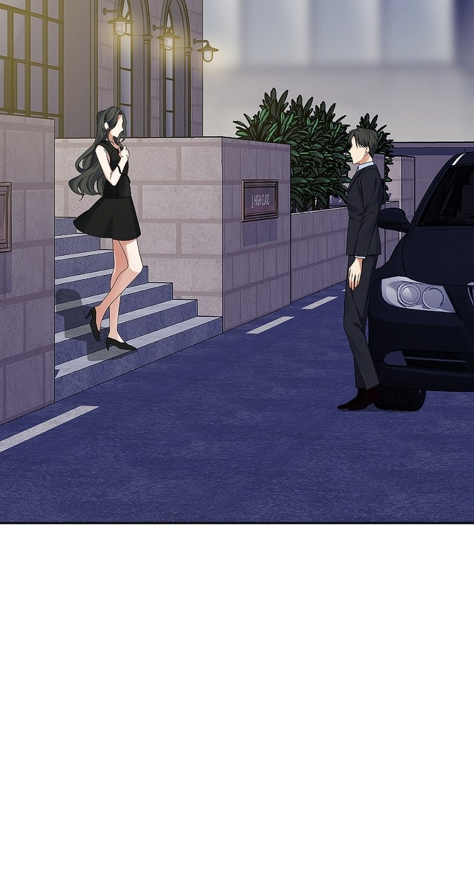 When Love CallsUpon Me Episode 28 page 9 - 
