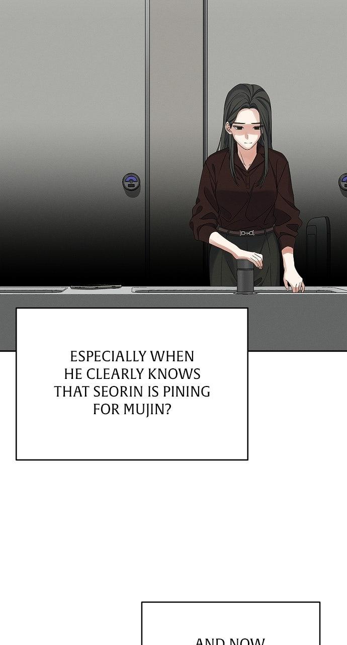 When Love CallsUpon Me Chapter 29 page 30 - 