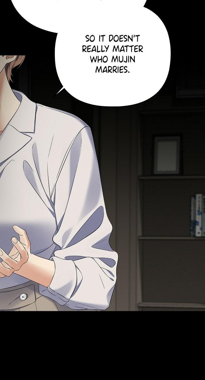 When Love CallsUpon Me Chapter 29 page 4 - 