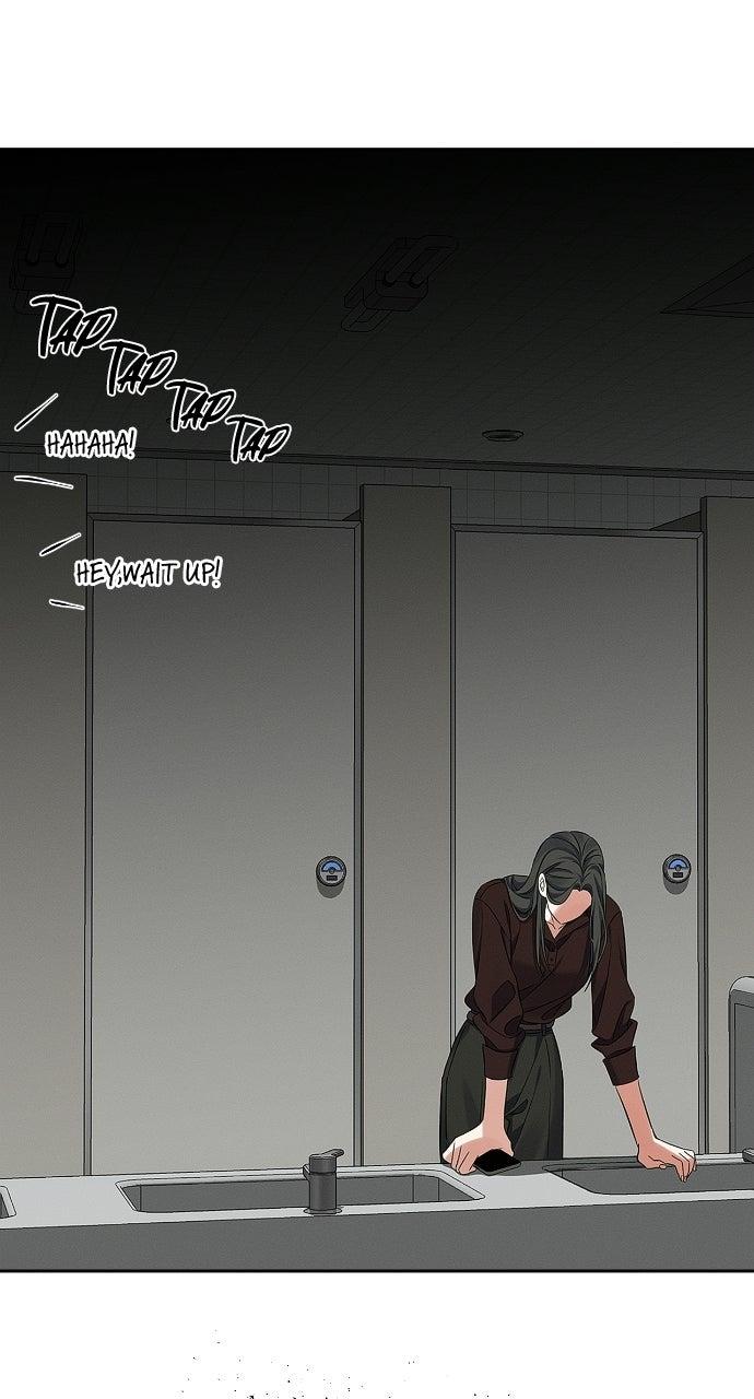 When Love CallsUpon Me Chapter 29 page 45 - 