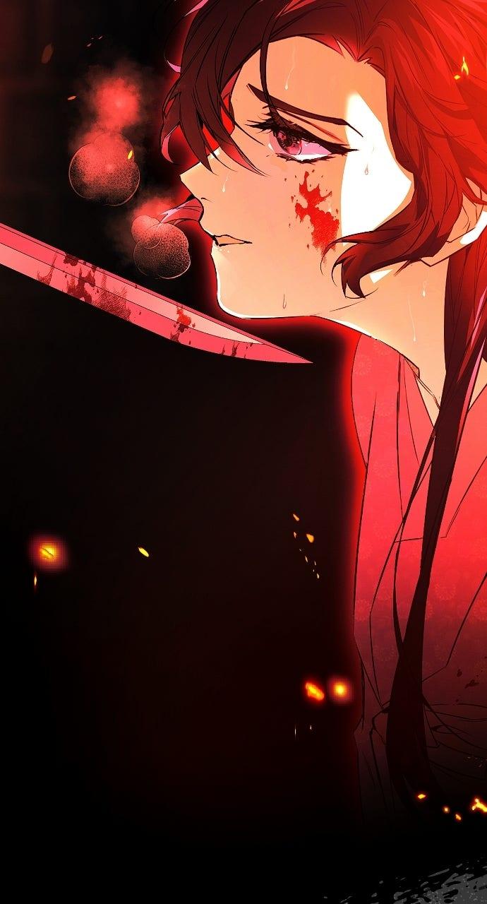 When Love CallsUpon Me Chapter 29 page 48 - 