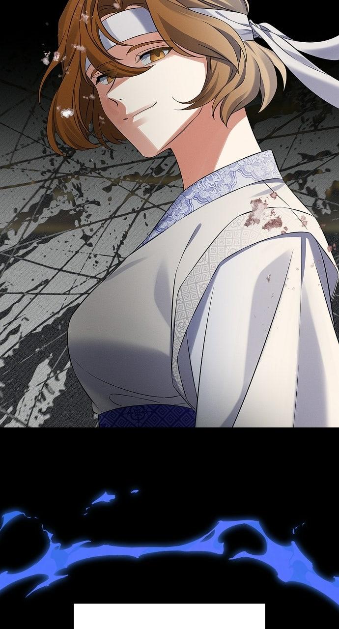 When Love CallsUpon Me Chapter 29 page 61 - 