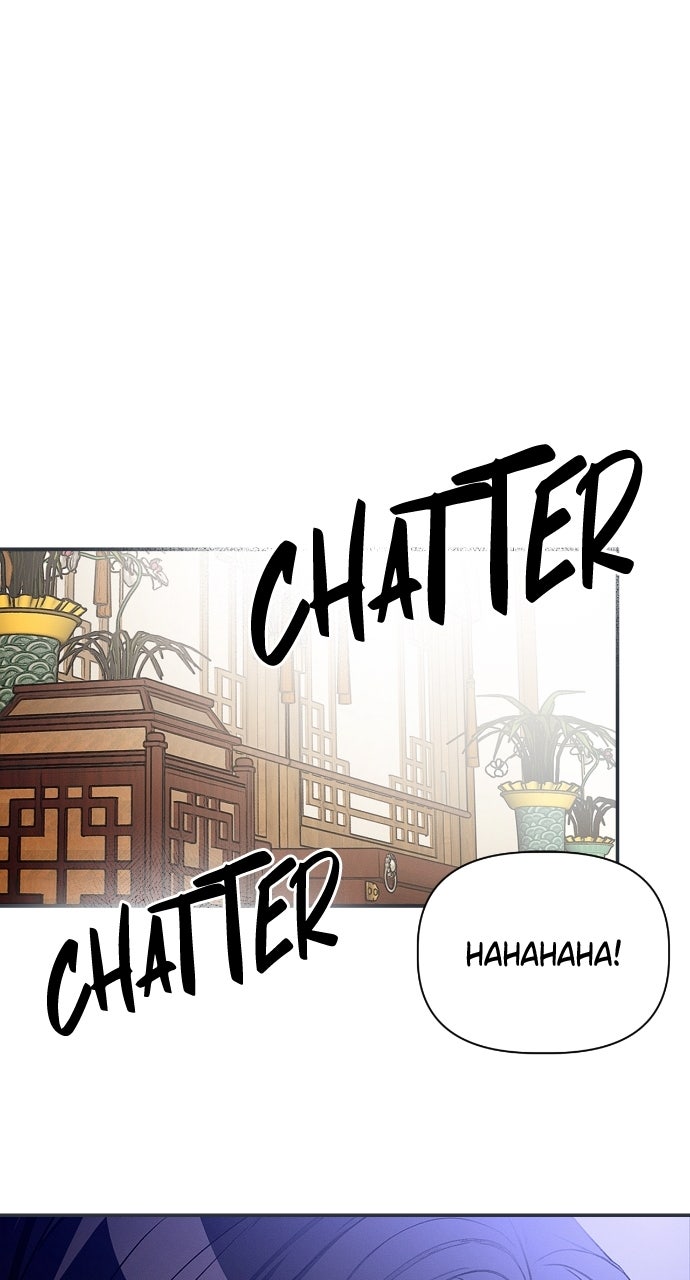 When Love CallsUpon Me Episode 3 page 11 - 