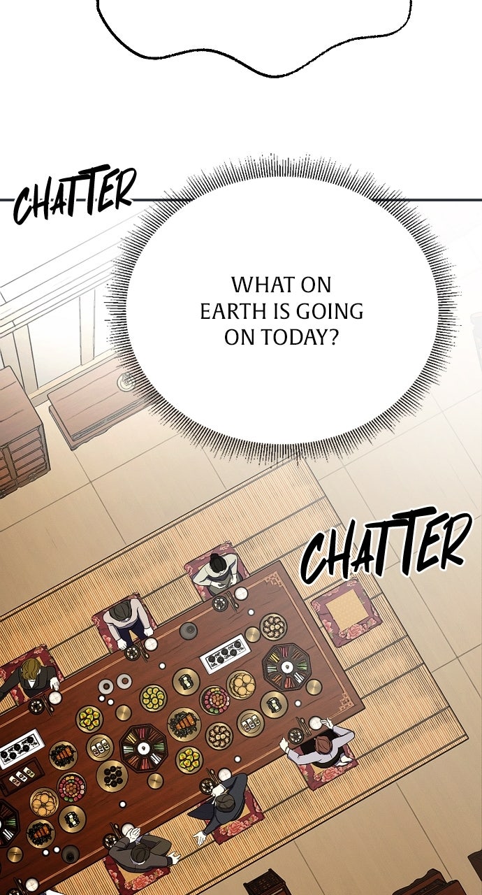 When Love CallsUpon Me Episode 3 page 13 - 