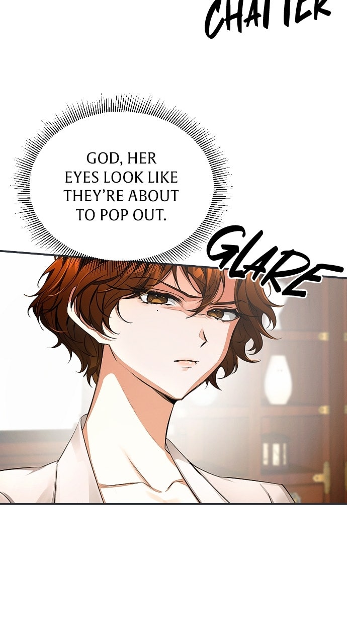 When Love CallsUpon Me Episode 3 page 16 - 
