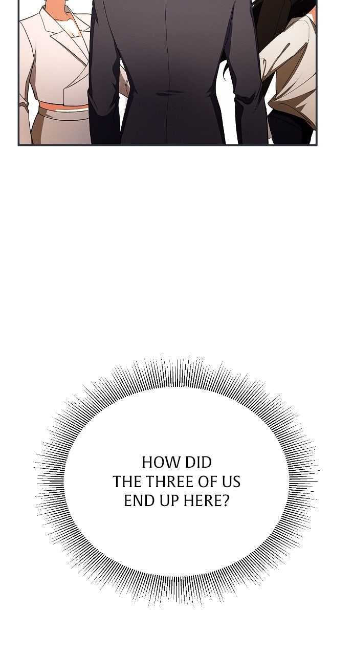 When Love CallsUpon Me Episode 3 page 18 - 