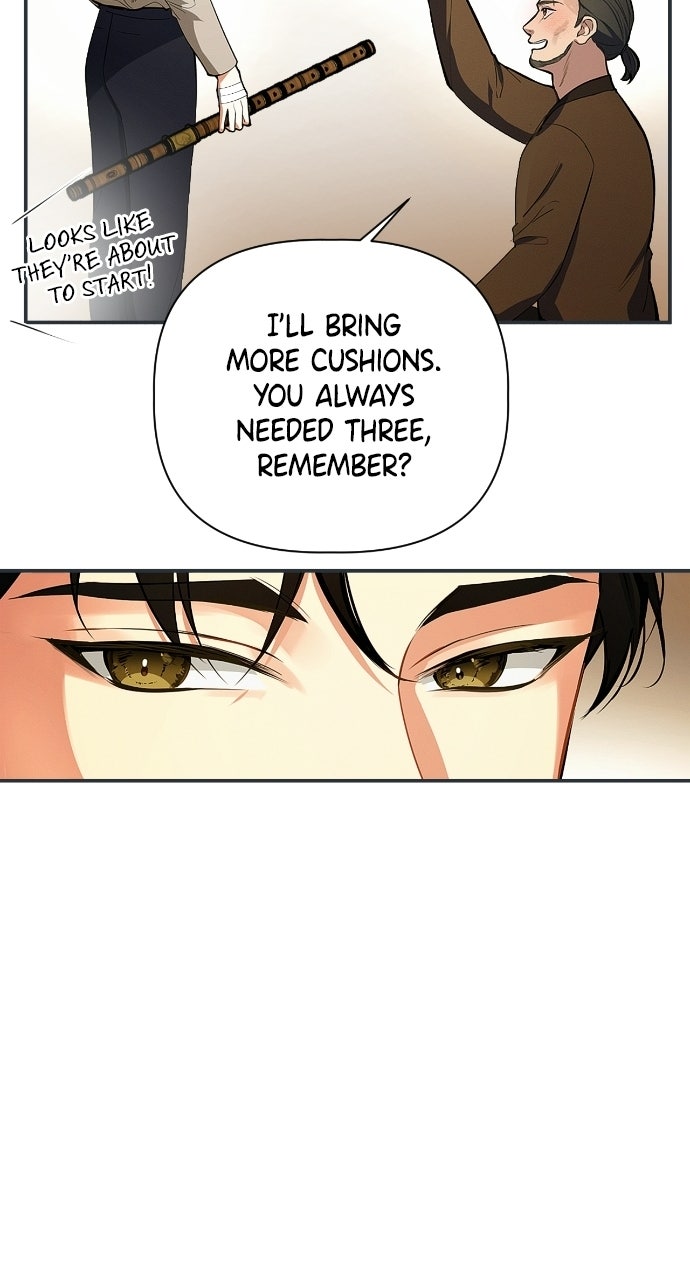 When Love CallsUpon Me Episode 3 page 24 - 