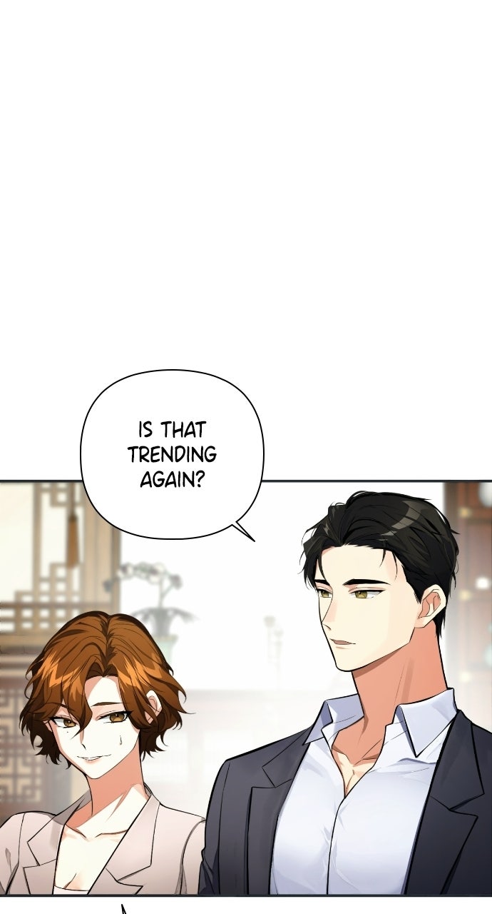 When Love CallsUpon Me Episode 3 page 27 - 
