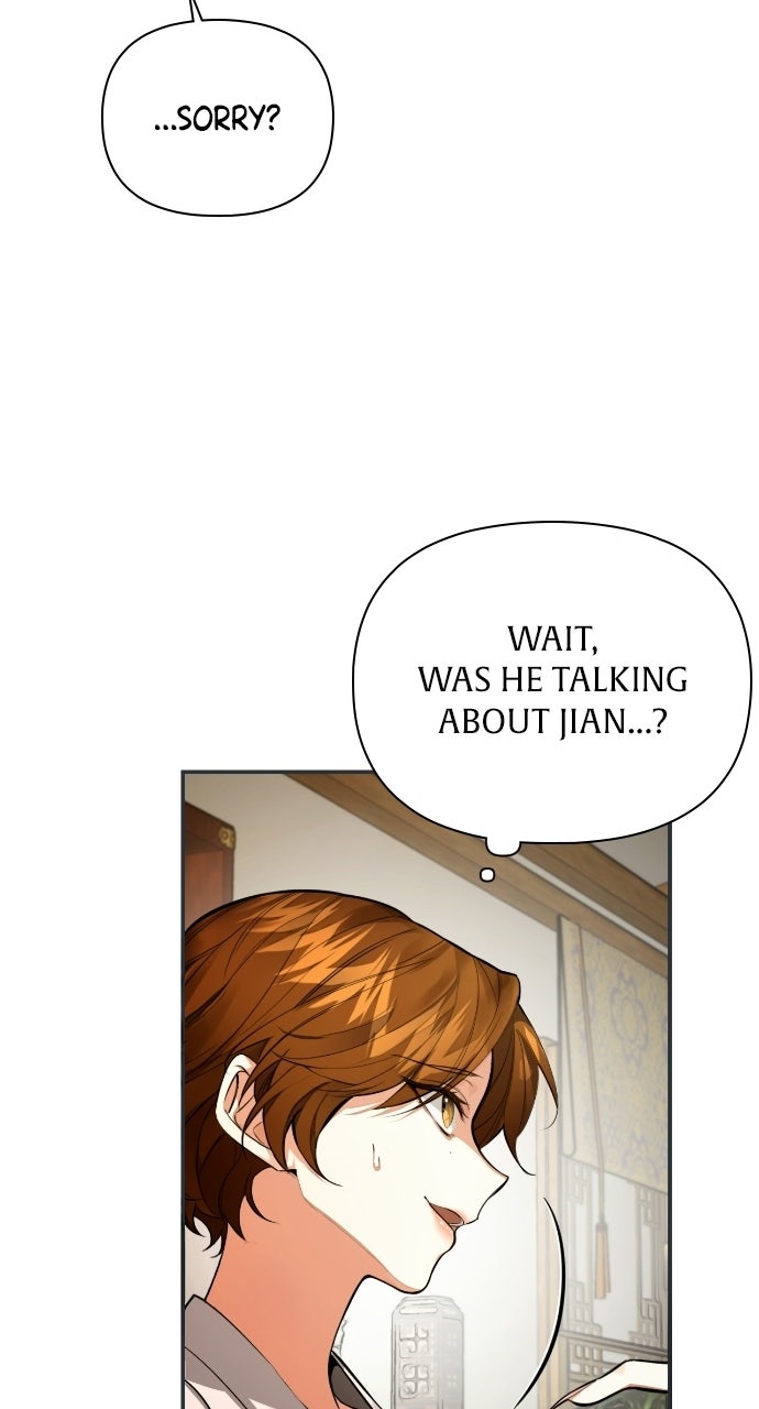 When Love CallsUpon Me Episode 3 page 28 - 