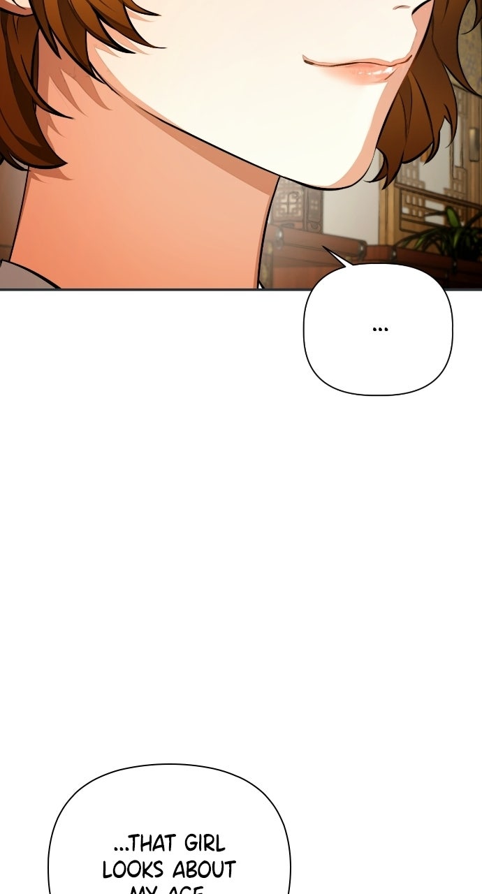 When Love CallsUpon Me Episode 3 page 30 - 