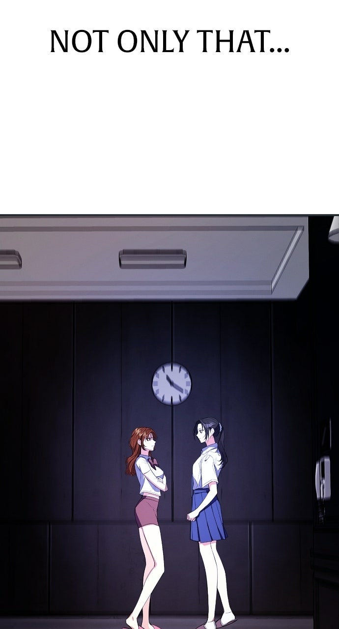 When Love CallsUpon Me Episode 3 page 4 - 