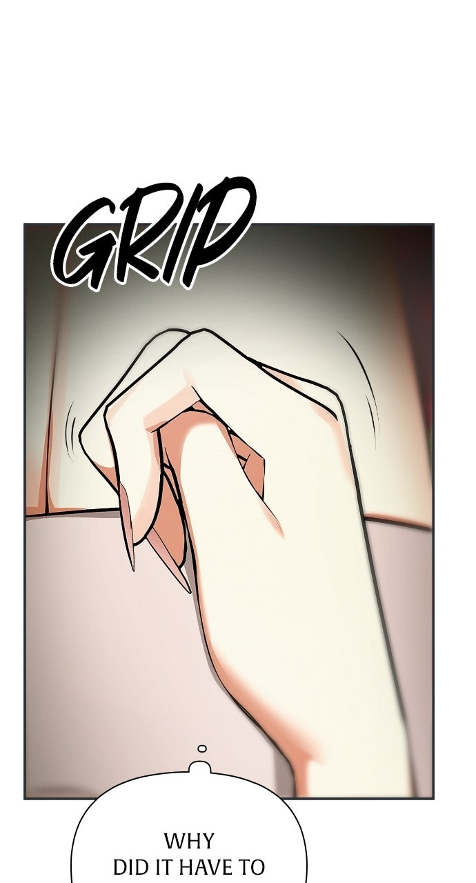 When Love CallsUpon Me Episode 3 page 37 - 