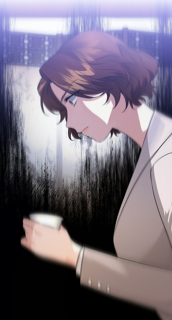 When Love CallsUpon Me Episode 3 page 39 - 