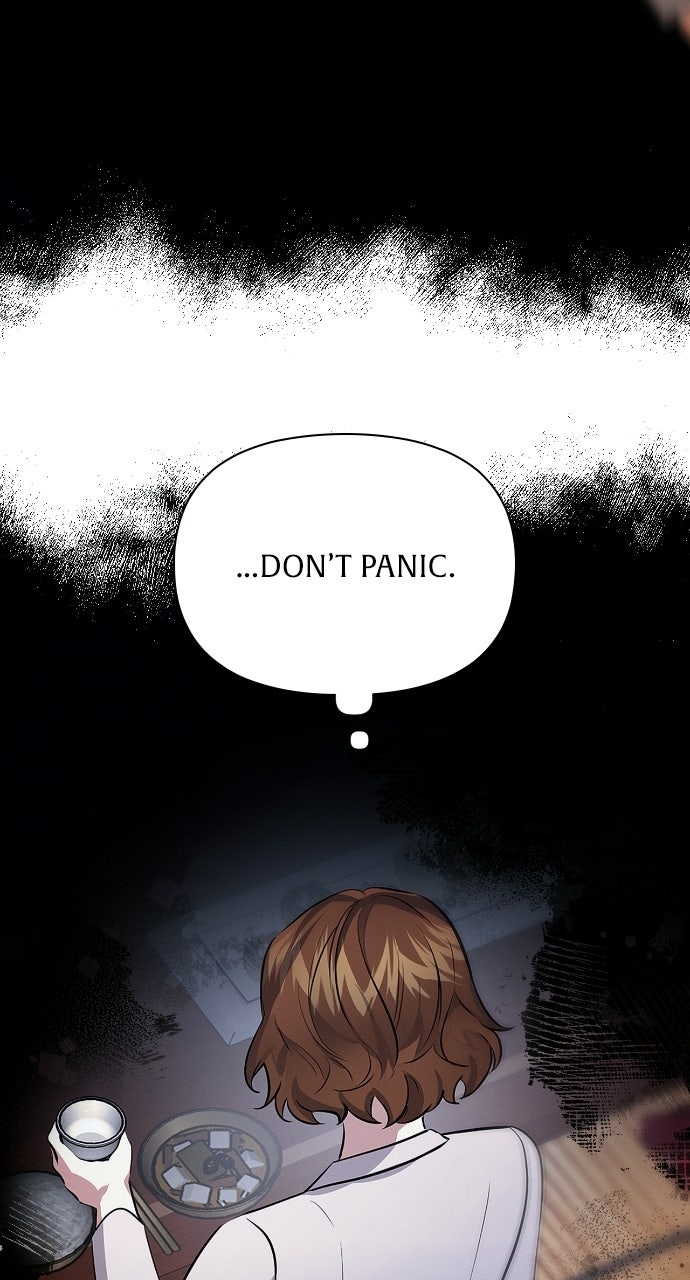 When Love CallsUpon Me Episode 3 page 40 - 