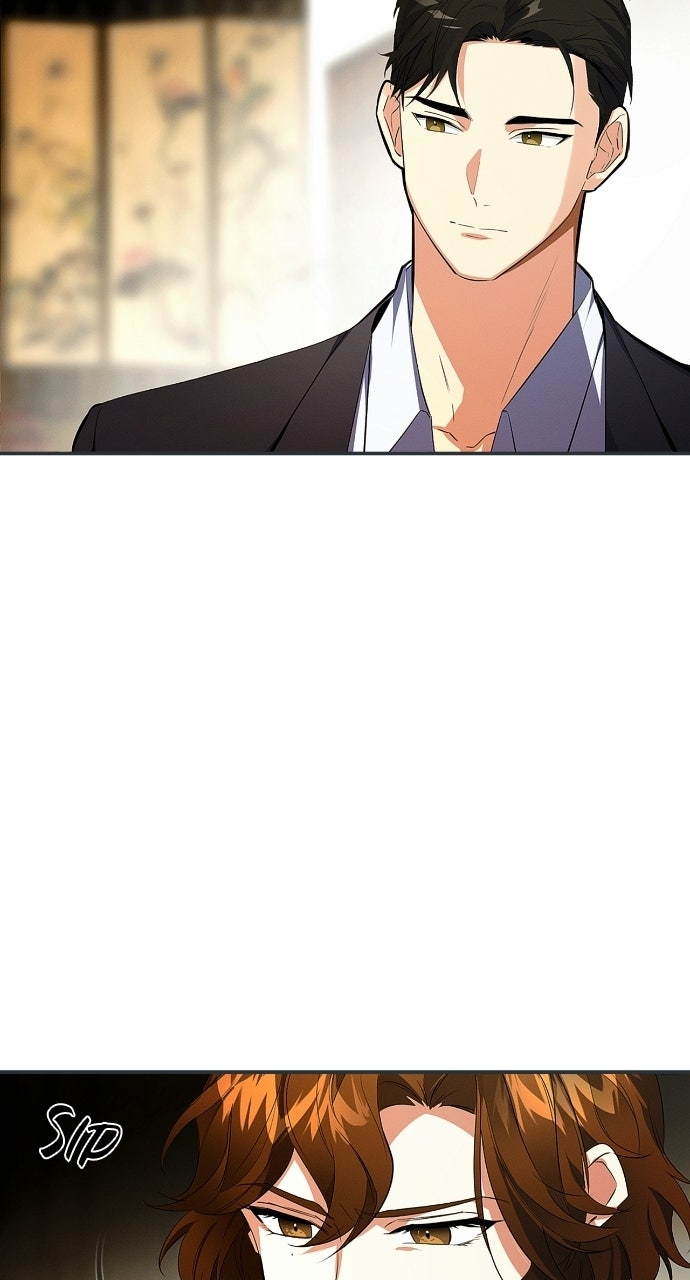 When Love CallsUpon Me Episode 3 page 45 - 