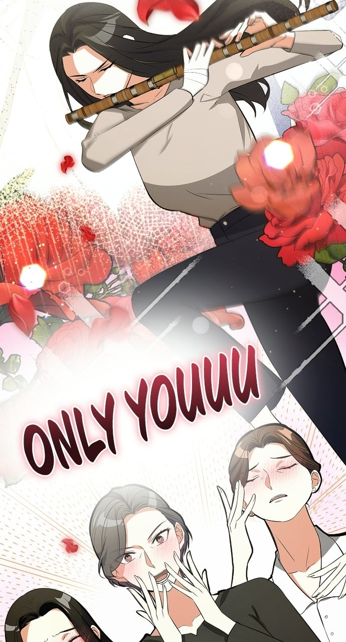 When Love CallsUpon Me Episode 3 page 52 - 
